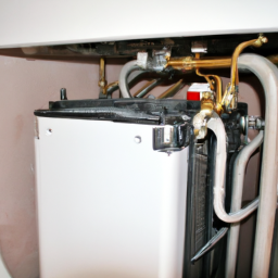 Chauffage au gaz : une solution sûre et efficace pour votre maison Saint-Cyr-sur-Mer